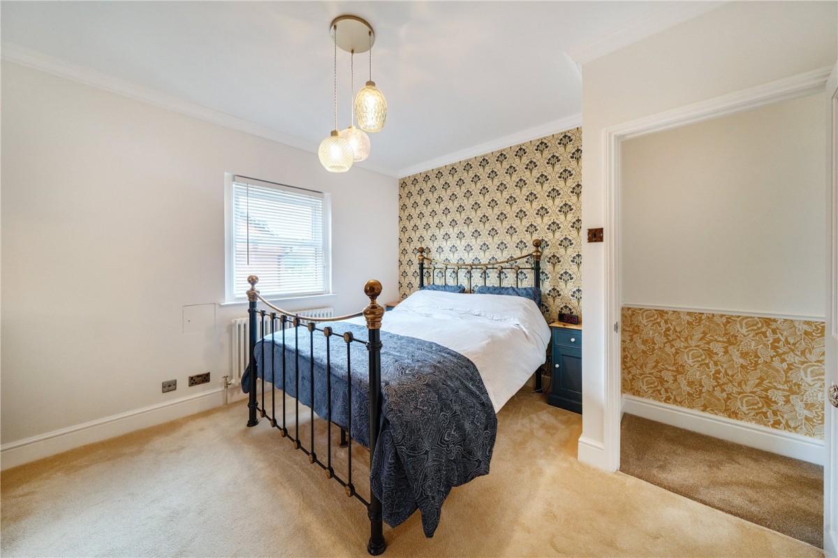 The Reddings, Cheltenham