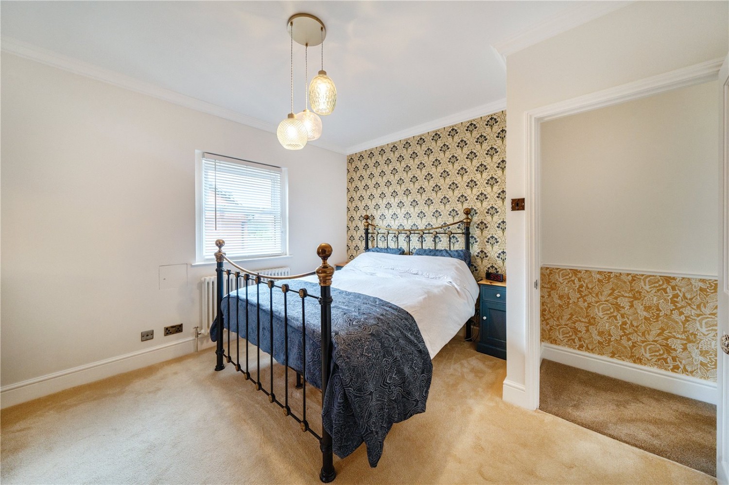 The Reddings, Cheltenham