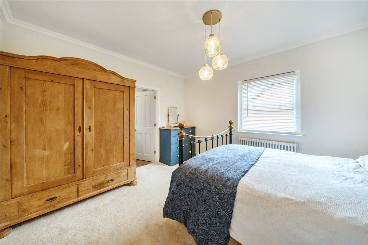 The Reddings, Cheltenham