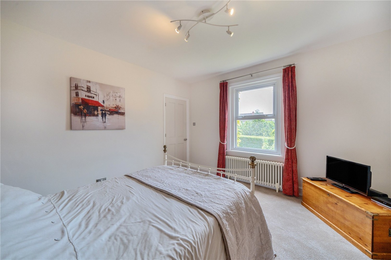 The Reddings, Cheltenham