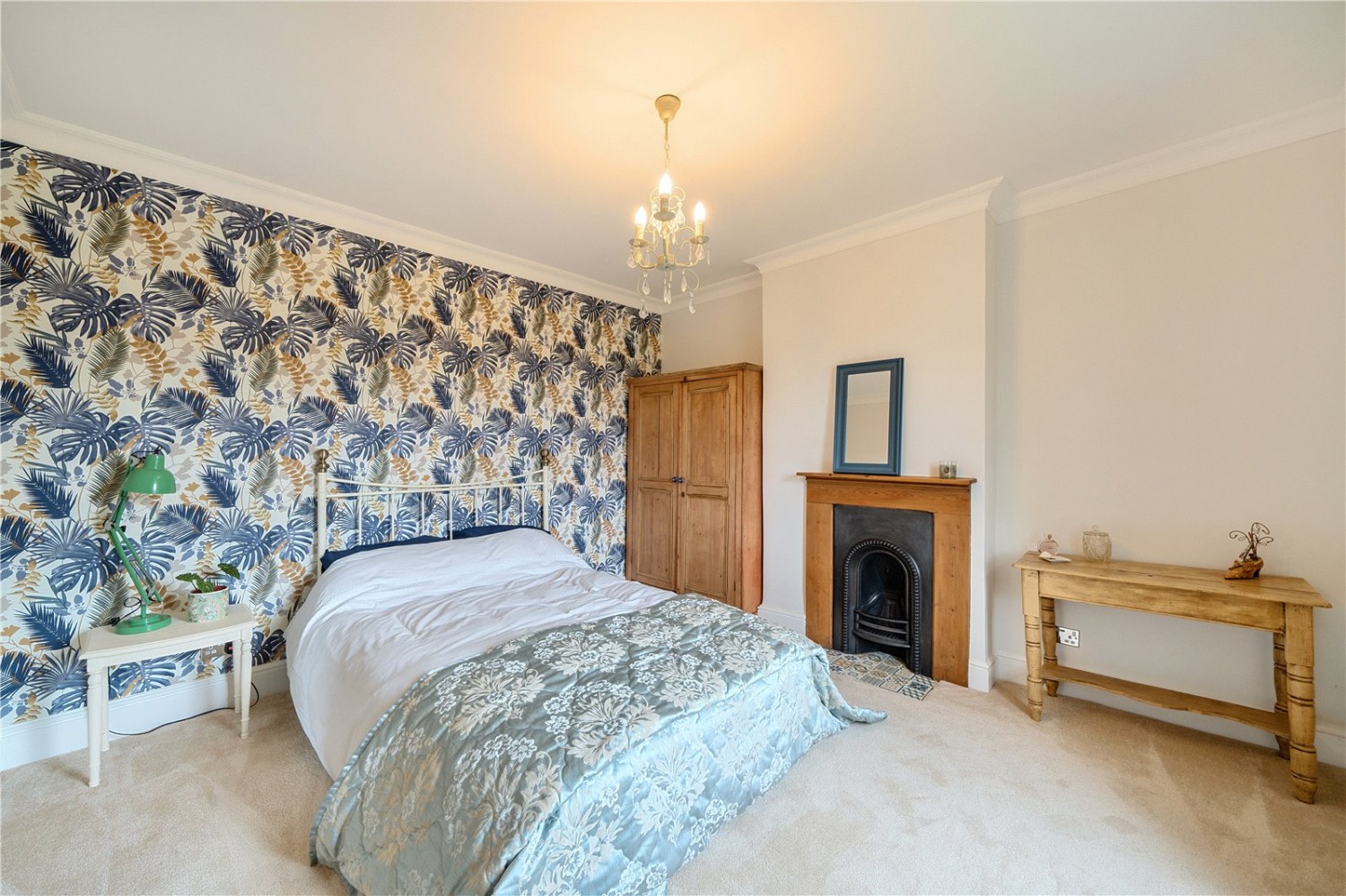 The Reddings, Cheltenham