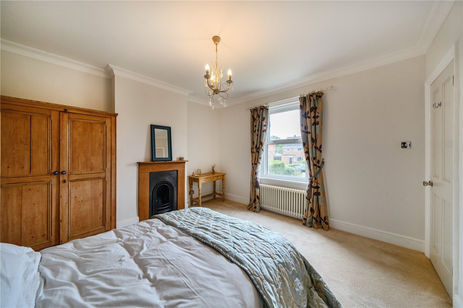 The Reddings, Cheltenham