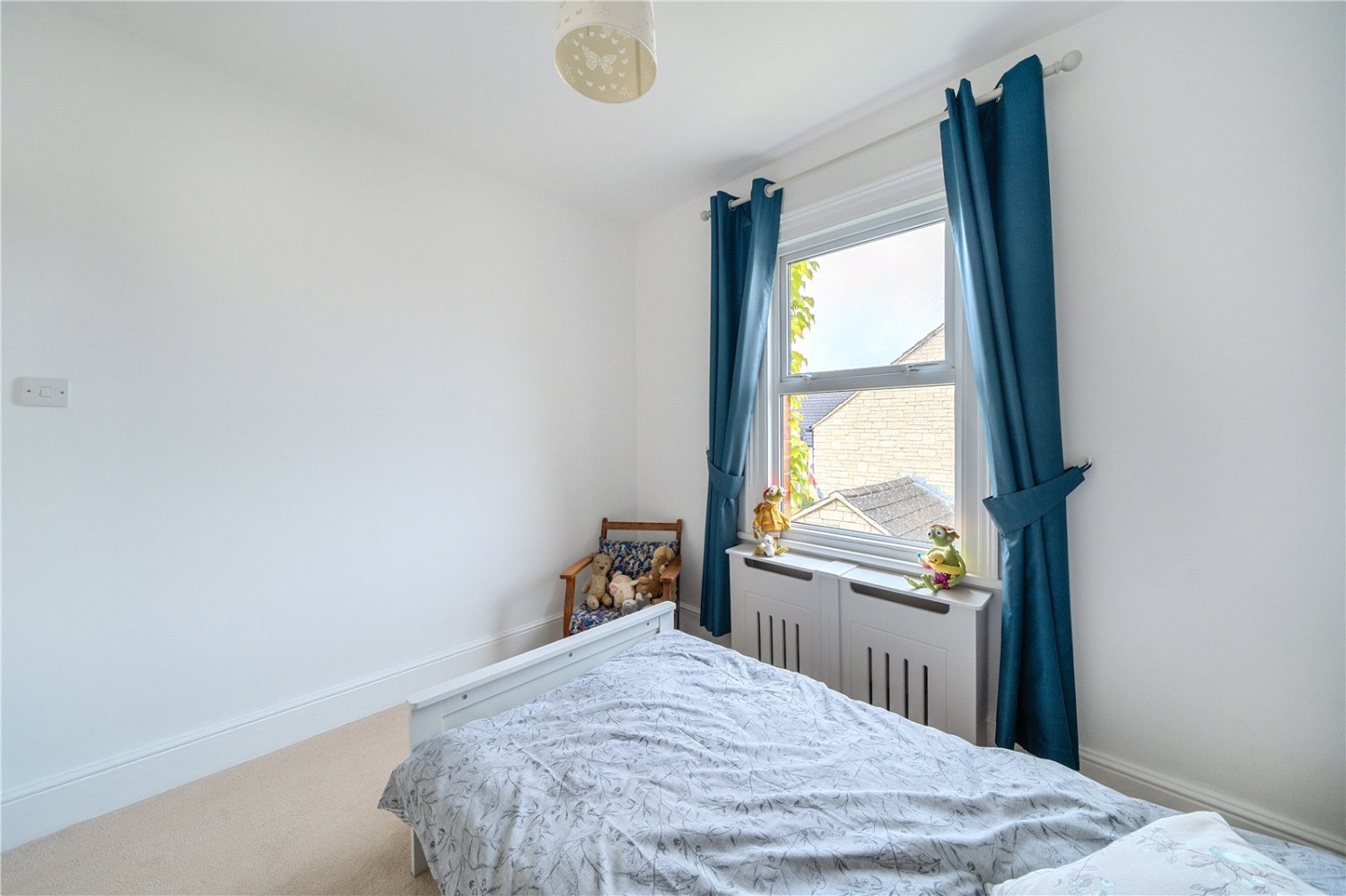 The Reddings, Cheltenham