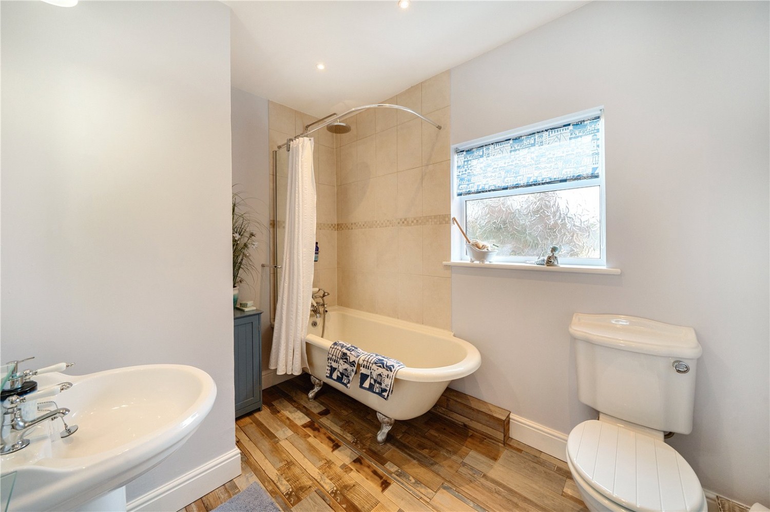 The Reddings, Cheltenham