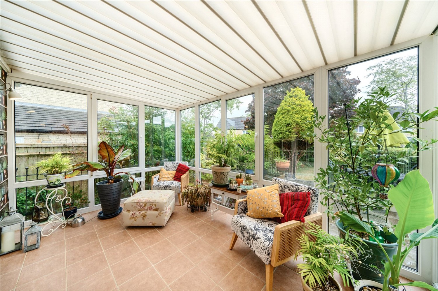 The Reddings, Cheltenham