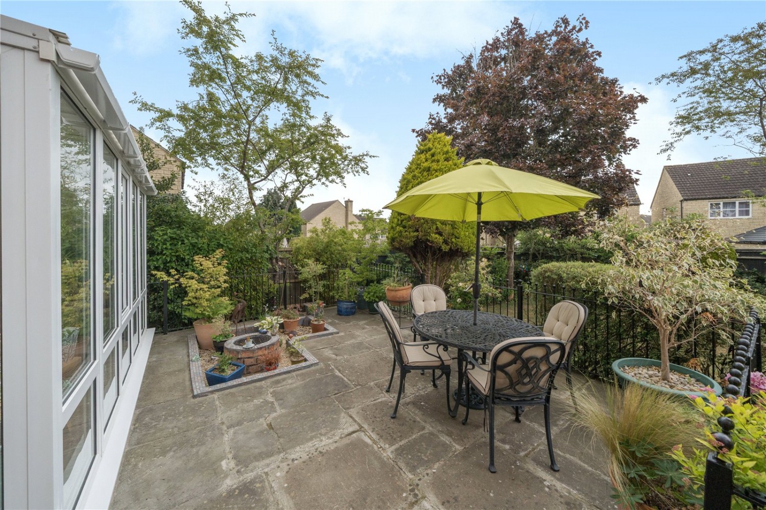 The Reddings, Cheltenham
