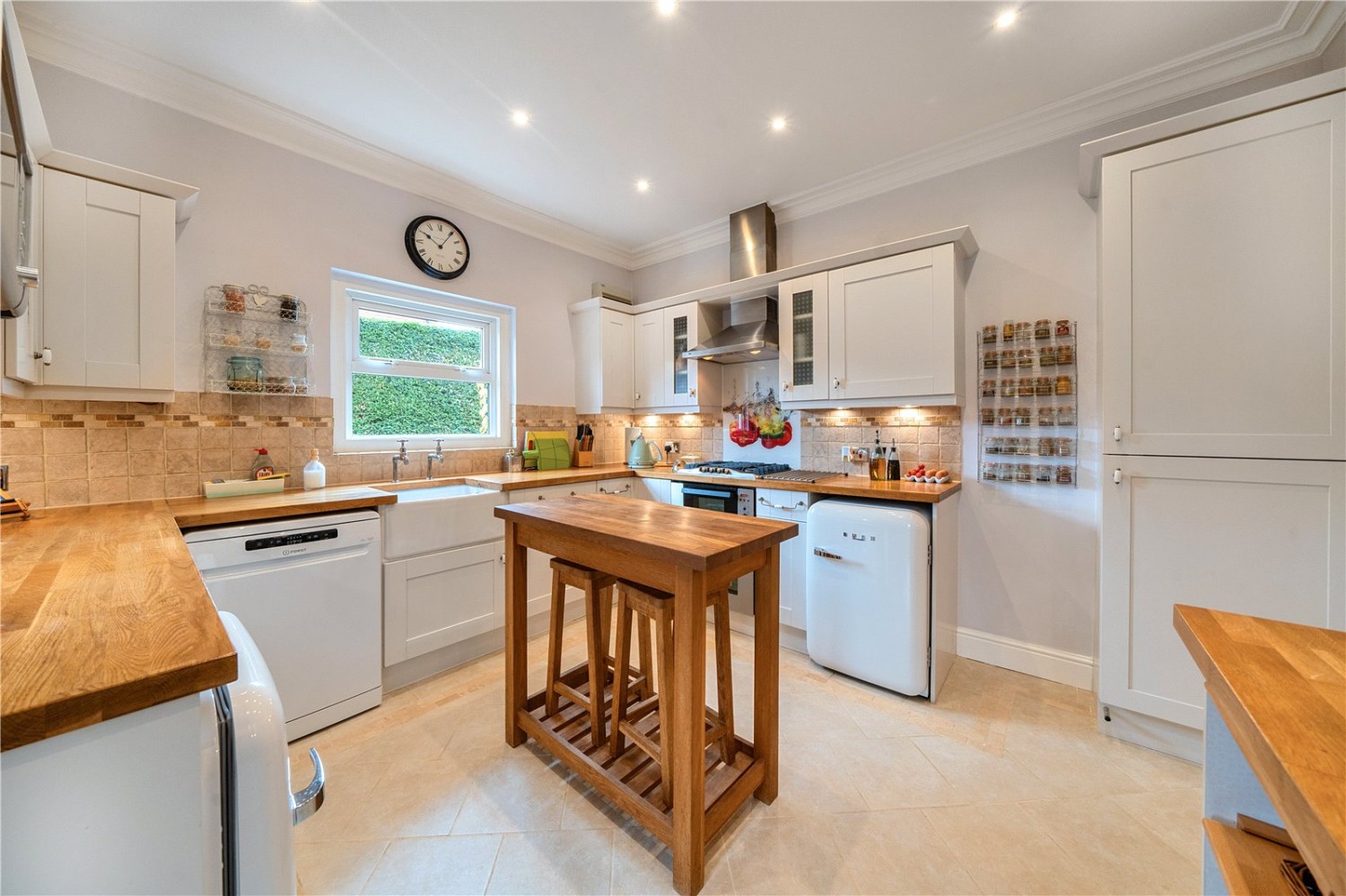 The Reddings, Cheltenham