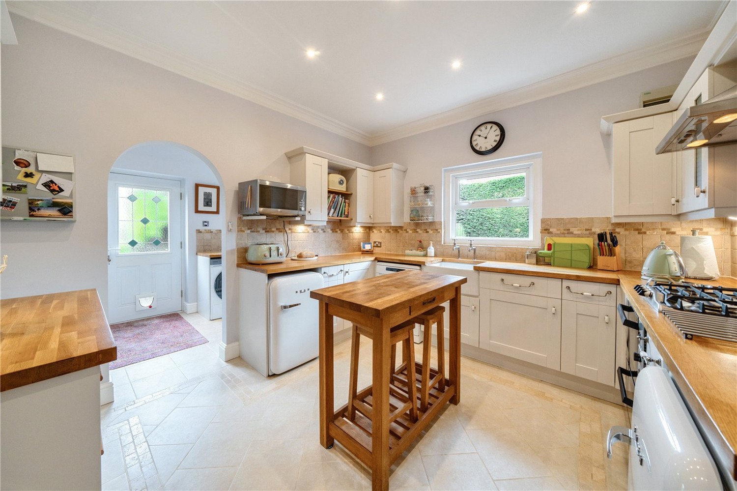 The Reddings, Cheltenham