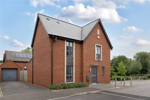 Pittville, Cheltenham