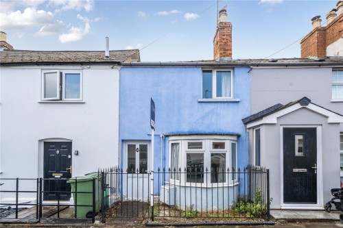 Leckhampton, Cheltenham