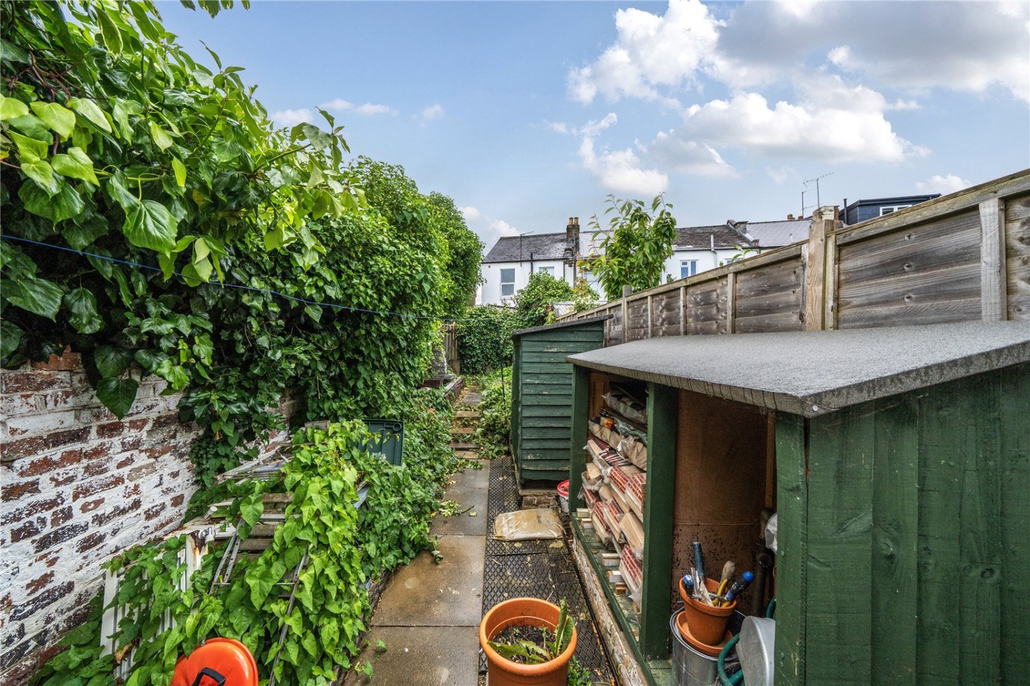 Leckhampton, Cheltenham