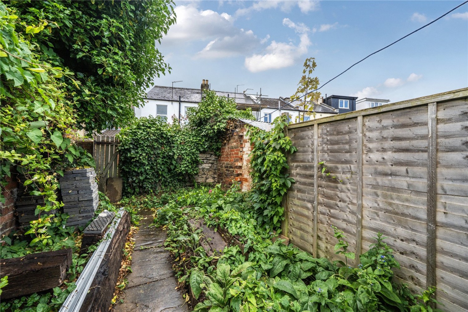 Leckhampton, Cheltenham
