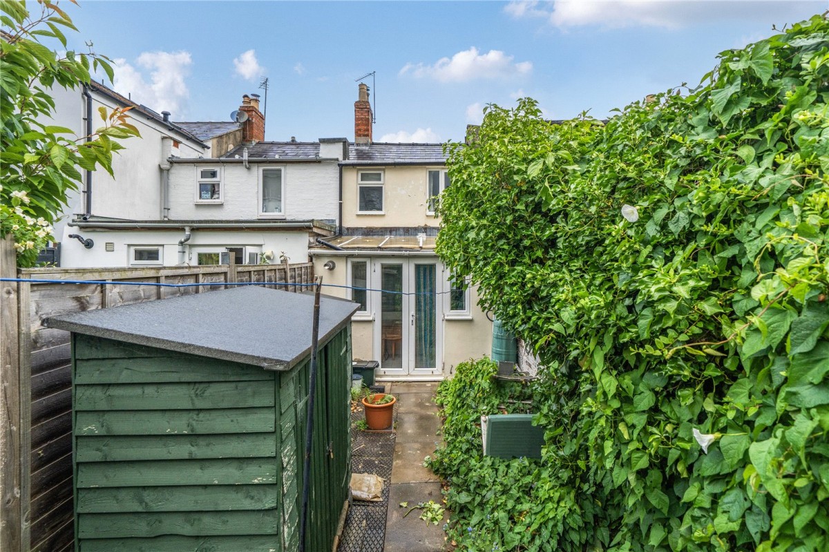 Leckhampton, Cheltenham