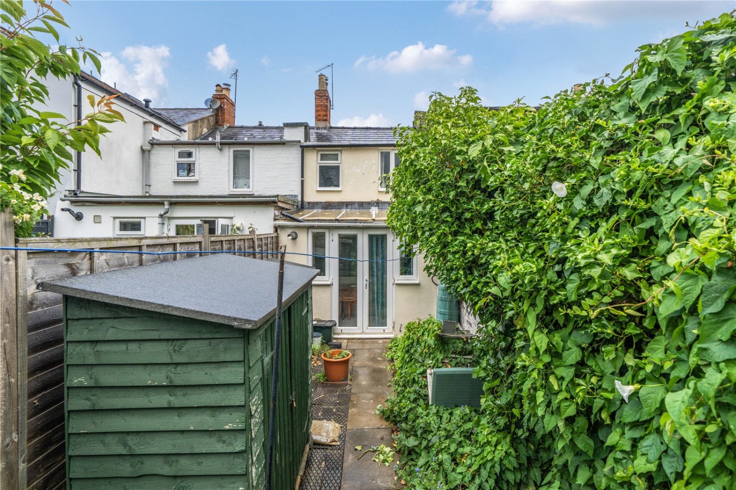 Leckhampton, Cheltenham