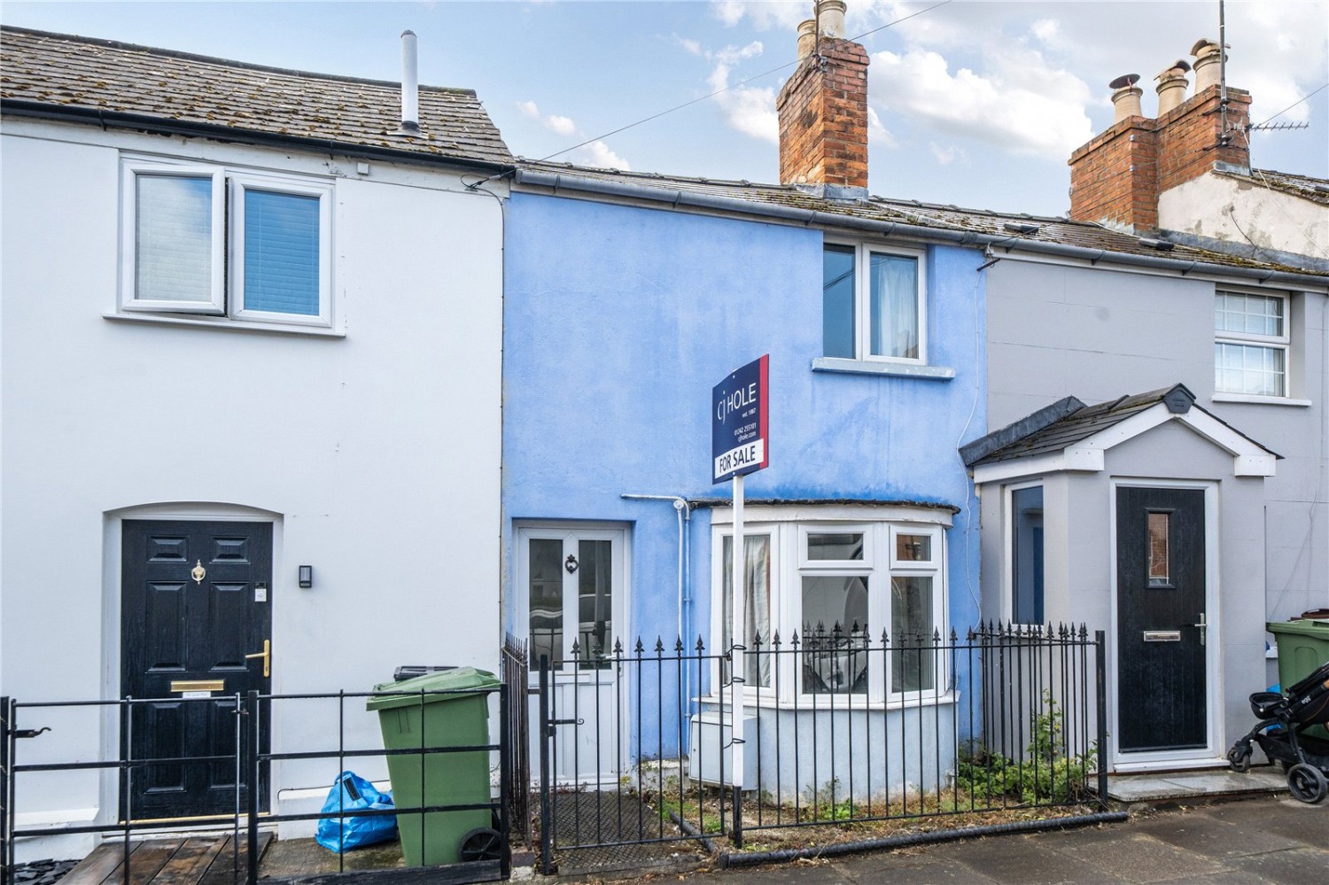 Leckhampton, Cheltenham
