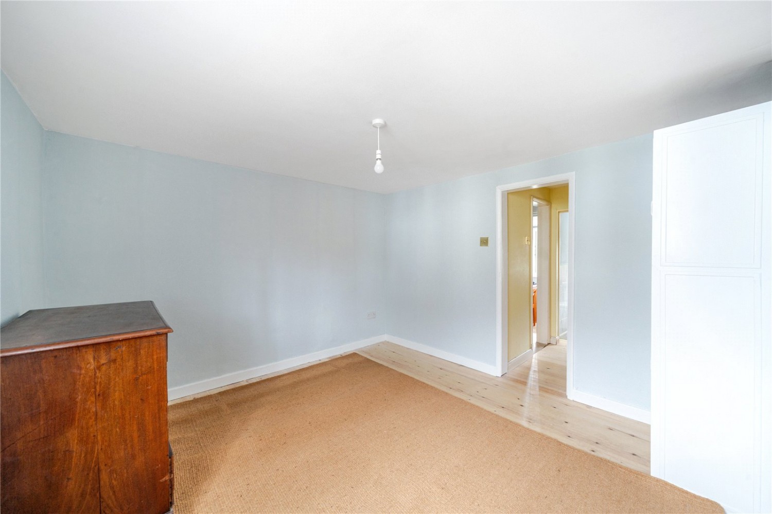 Leckhampton, Cheltenham