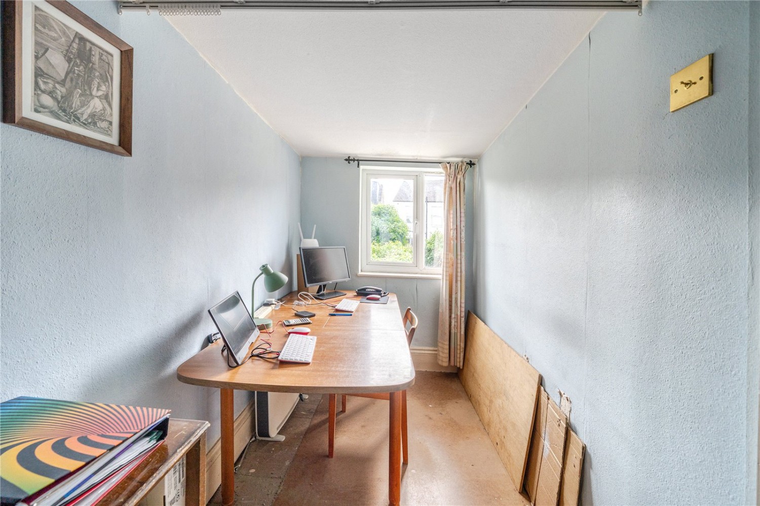 Leckhampton, Cheltenham