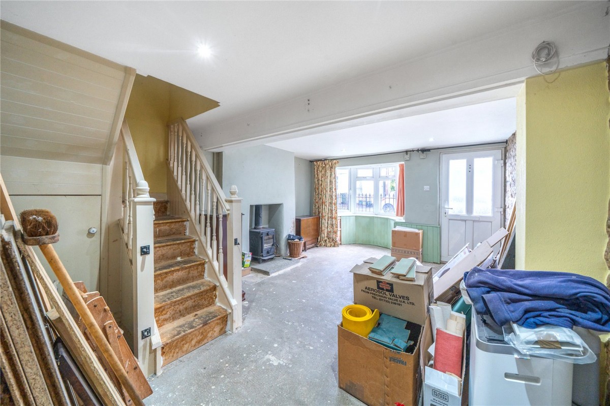 Leckhampton, Cheltenham