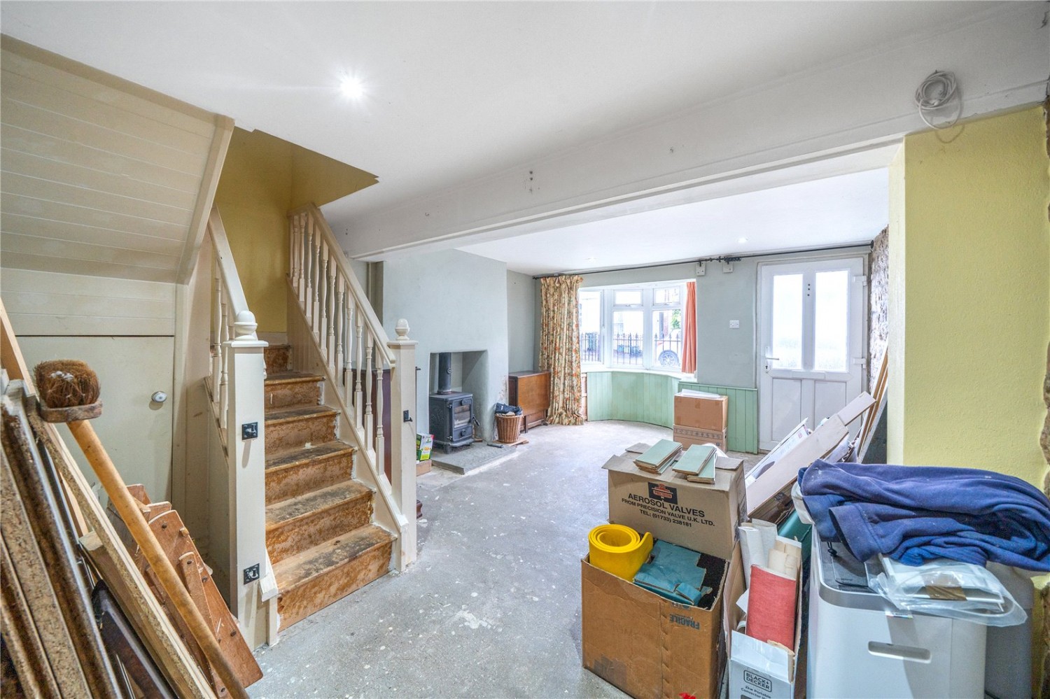 Leckhampton, Cheltenham