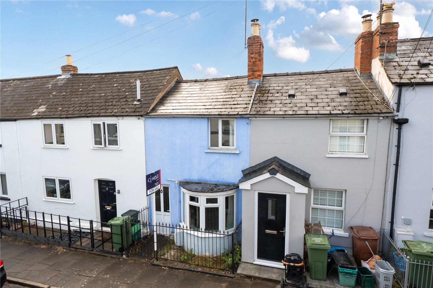 Leckhampton, Cheltenham