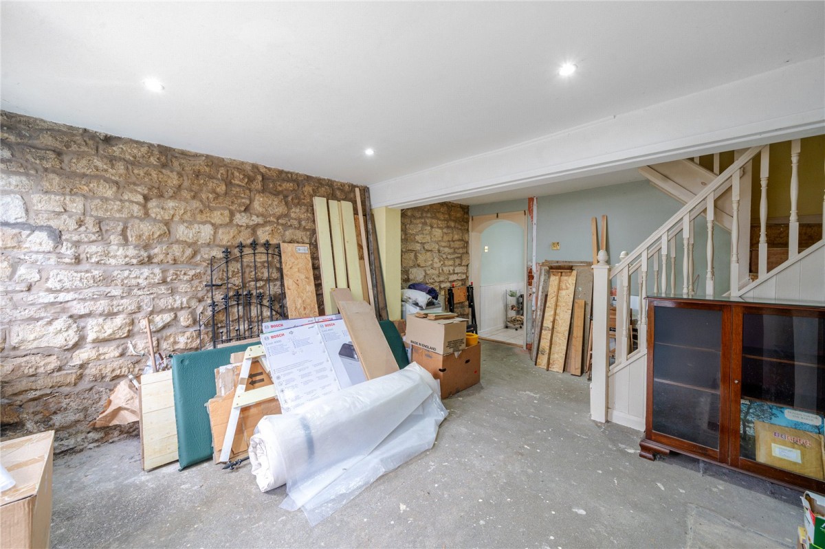 Leckhampton, Cheltenham
