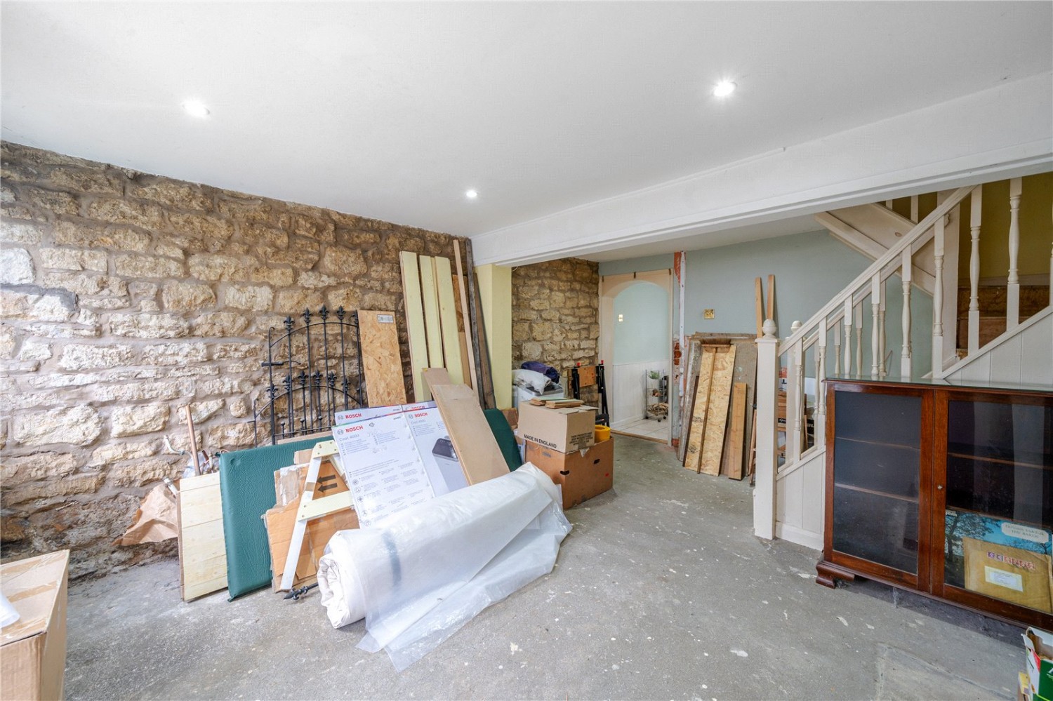 Leckhampton, Cheltenham
