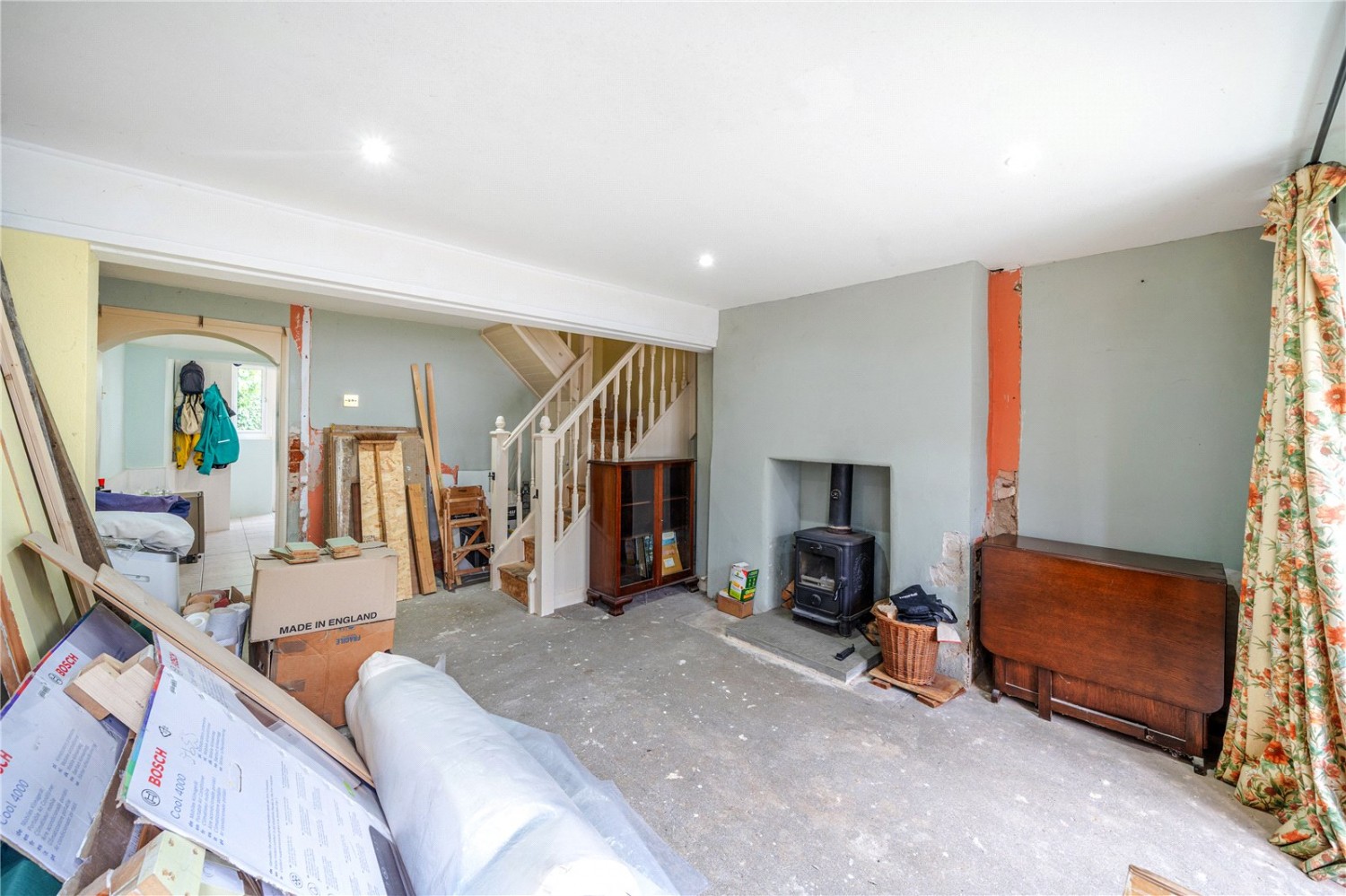 Leckhampton, Cheltenham