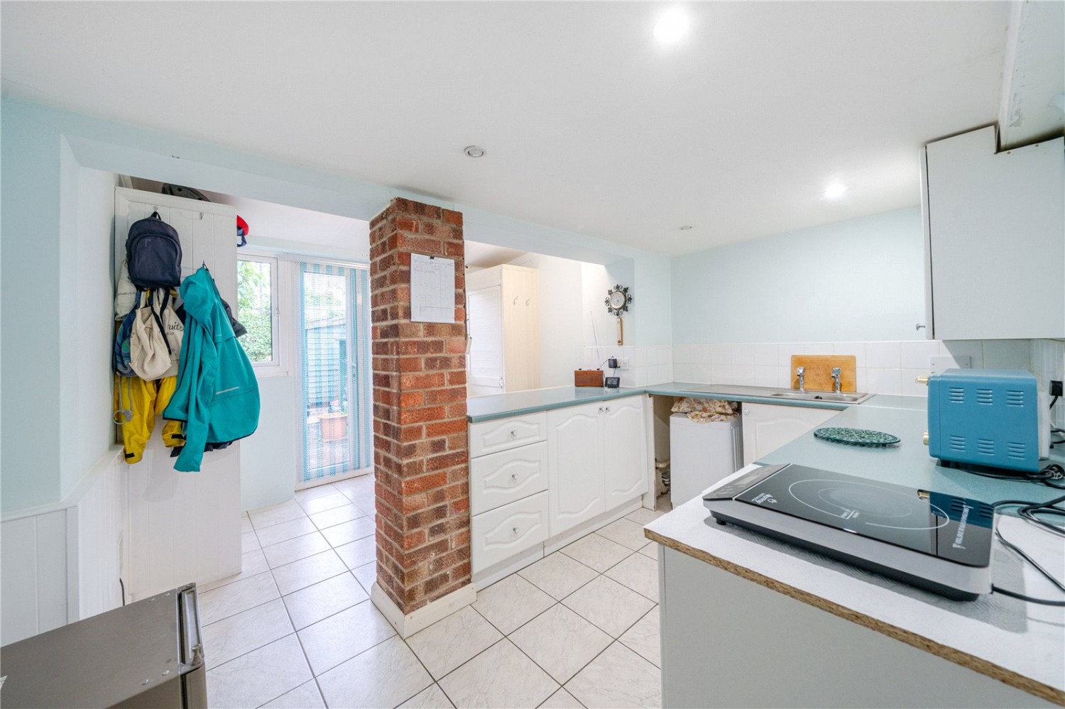 Leckhampton, Cheltenham