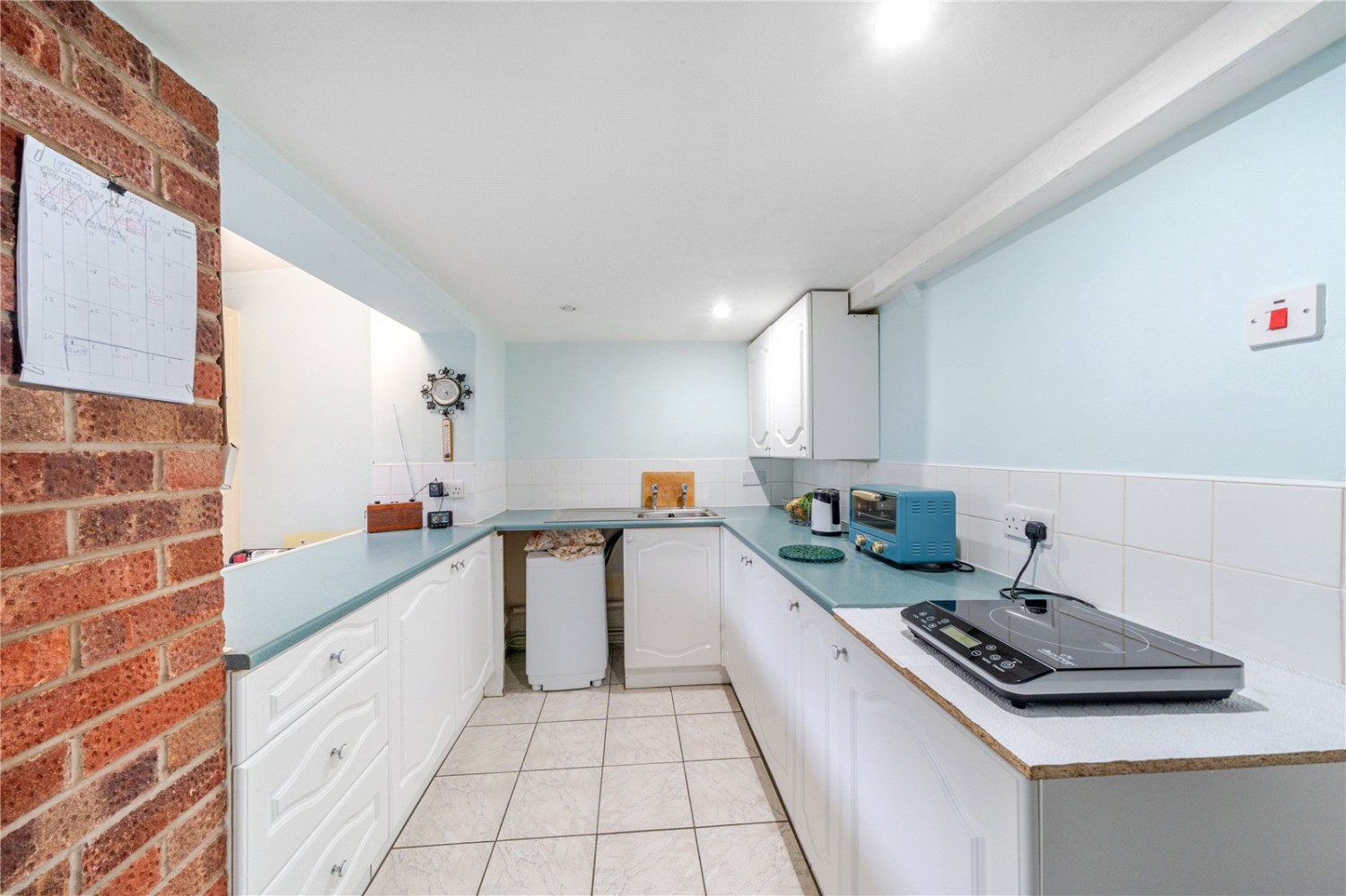 Leckhampton, Cheltenham