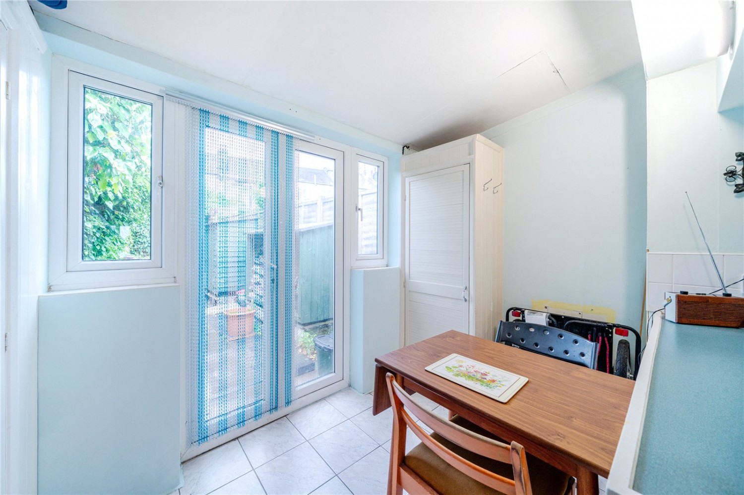 Leckhampton, Cheltenham