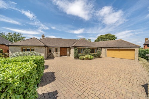 The Reddings, Cheltenham