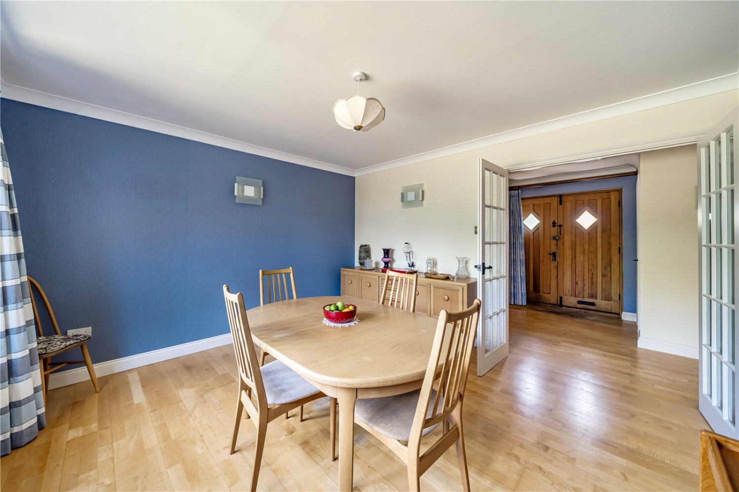 The Reddings, Cheltenham