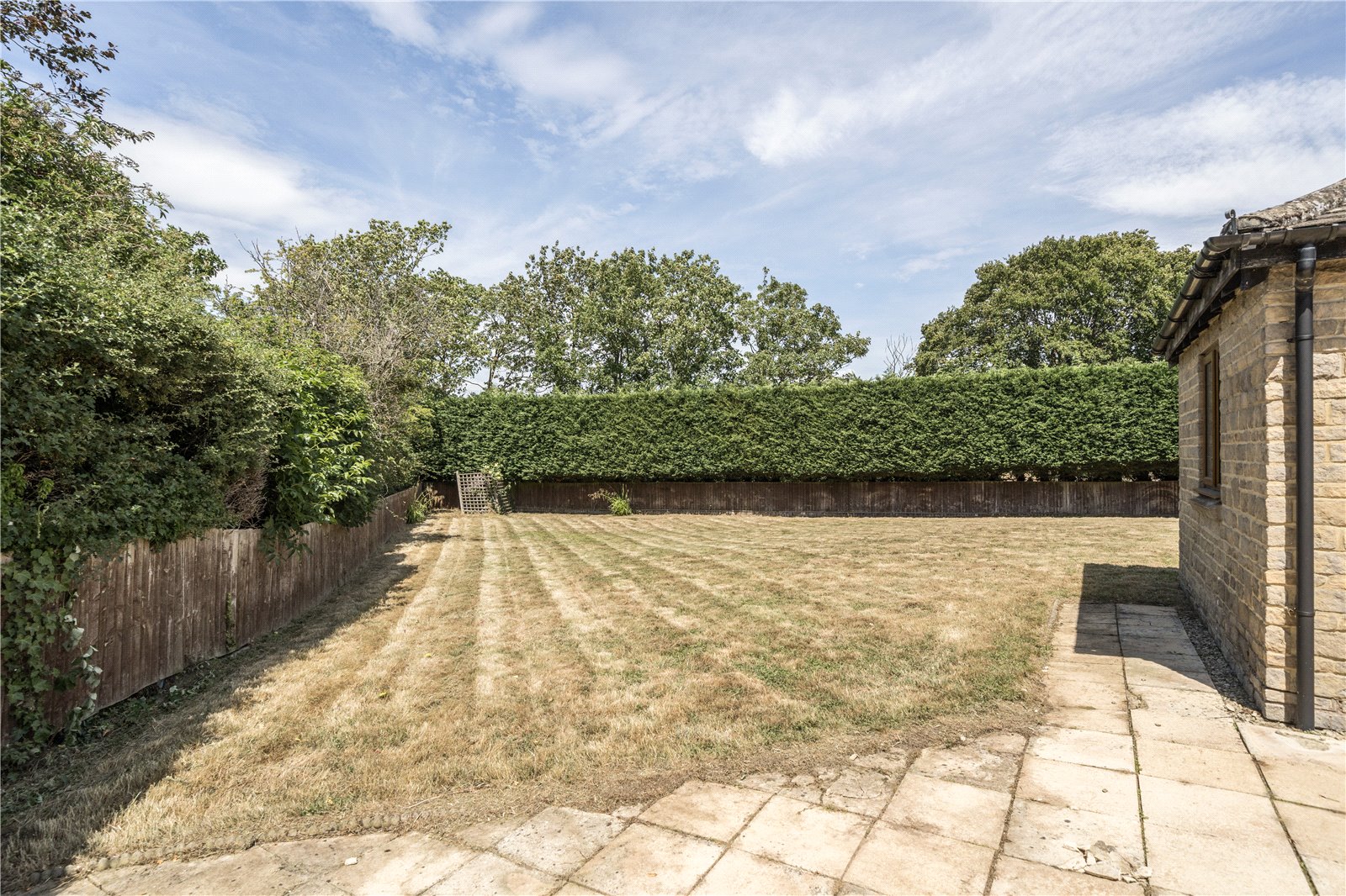 4 bedroom Bungalow for sale in The Reddings, Cheltenham