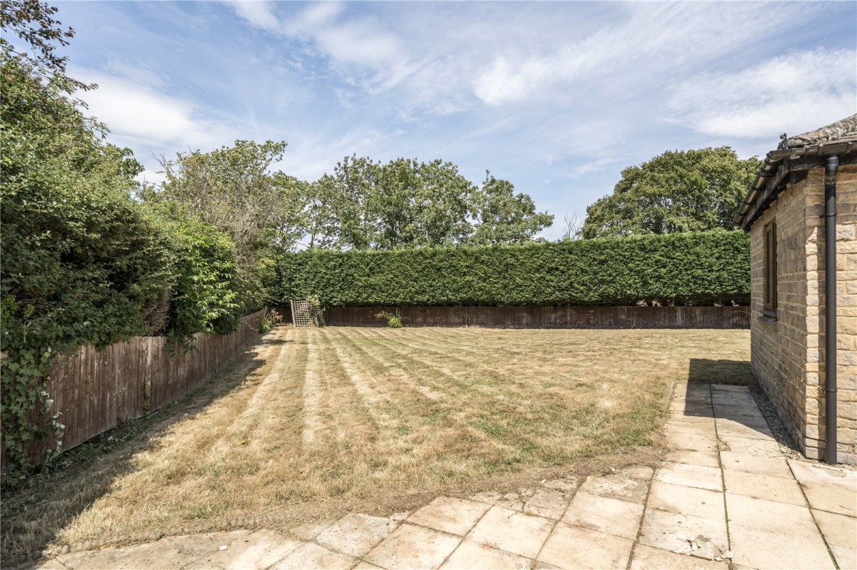 The Reddings, Cheltenham