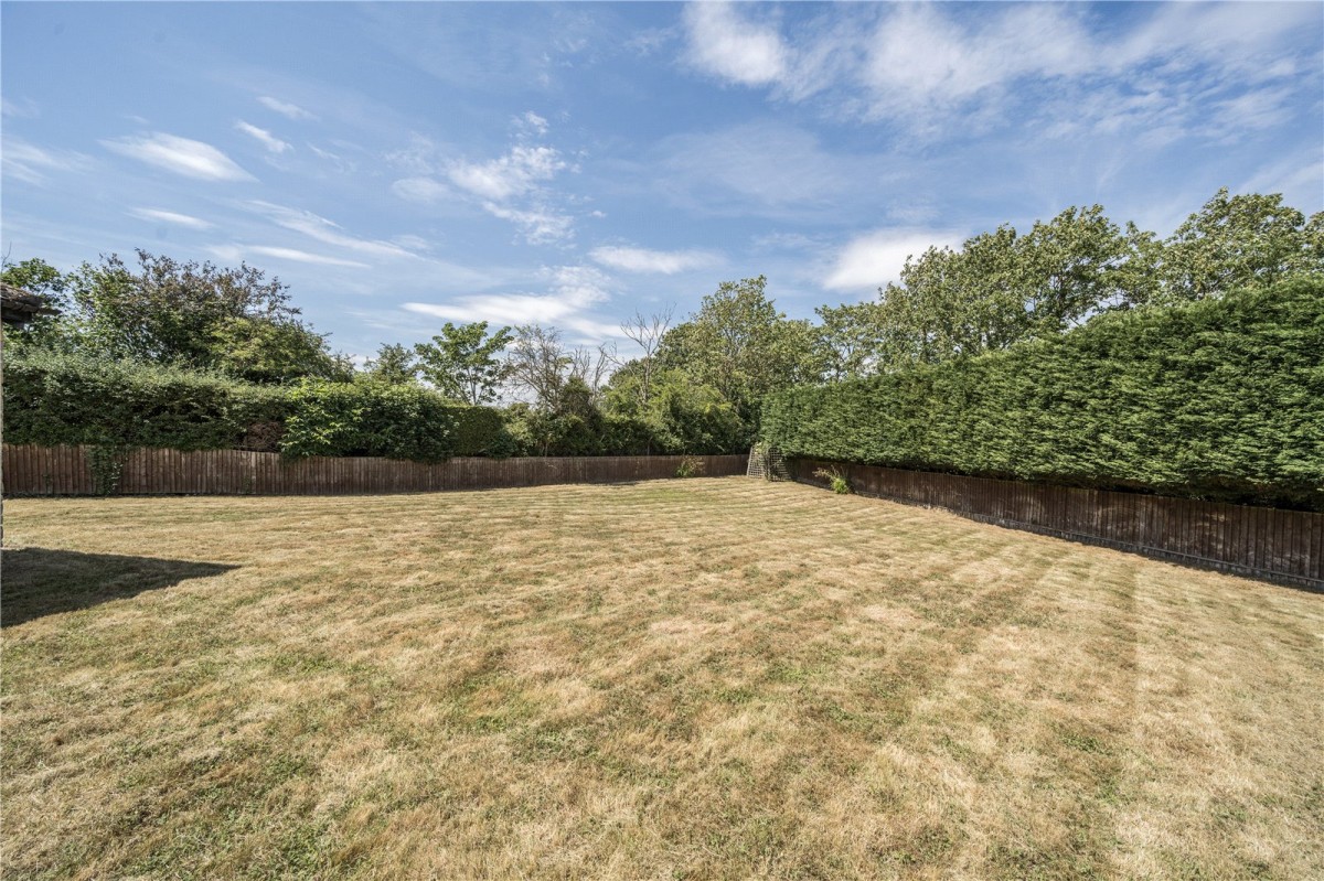 The Reddings, Cheltenham