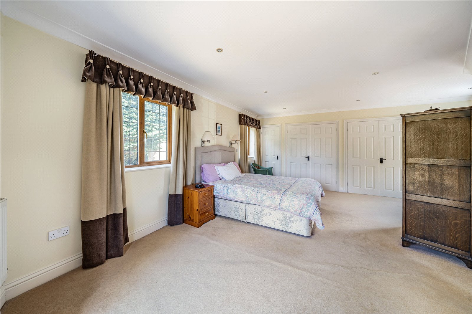 4 bedroom Bungalow for sale in The Reddings, Cheltenham
