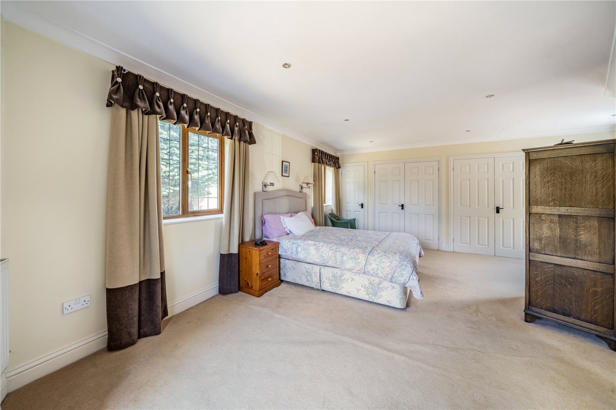 The Reddings, Cheltenham