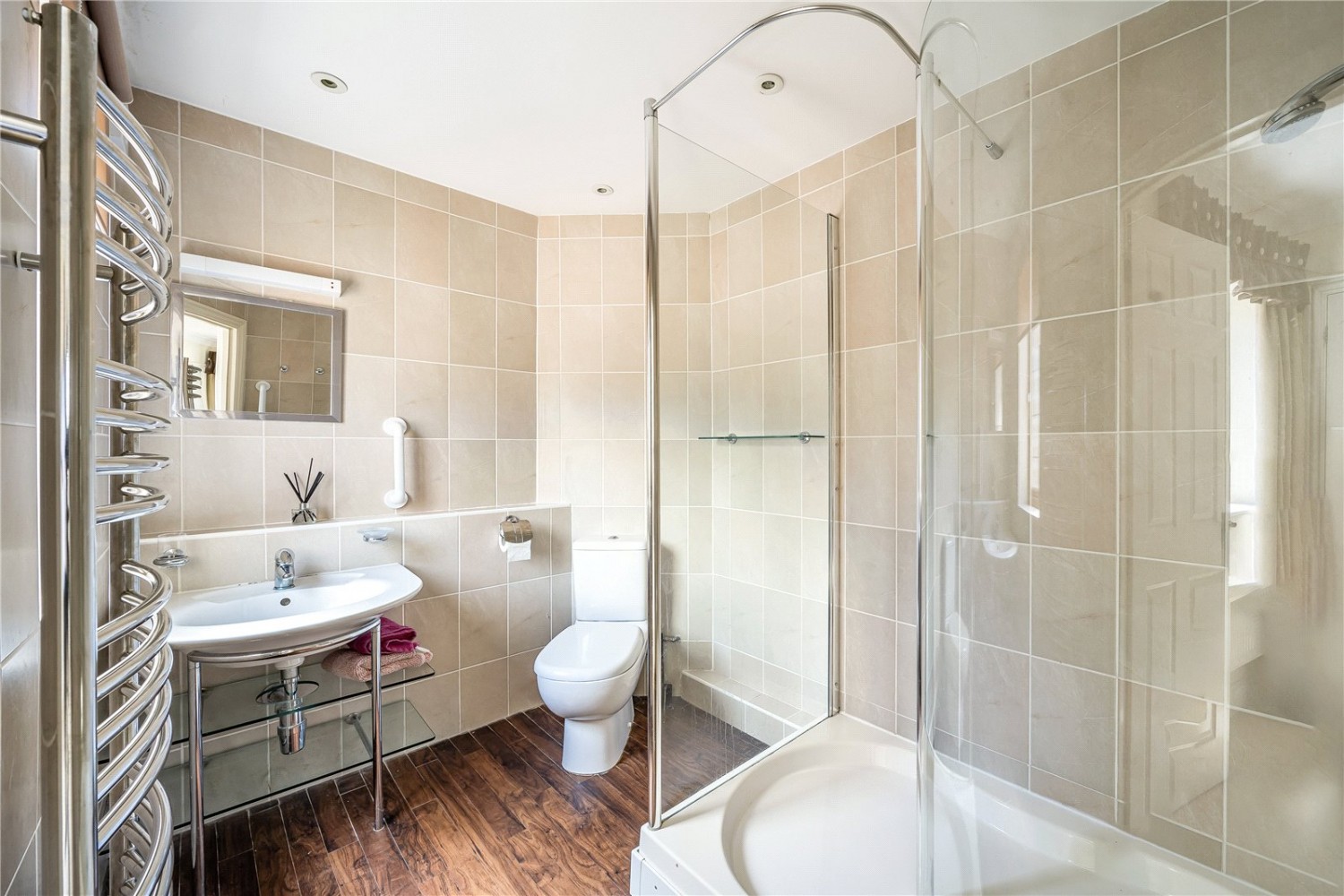 The Reddings, Cheltenham