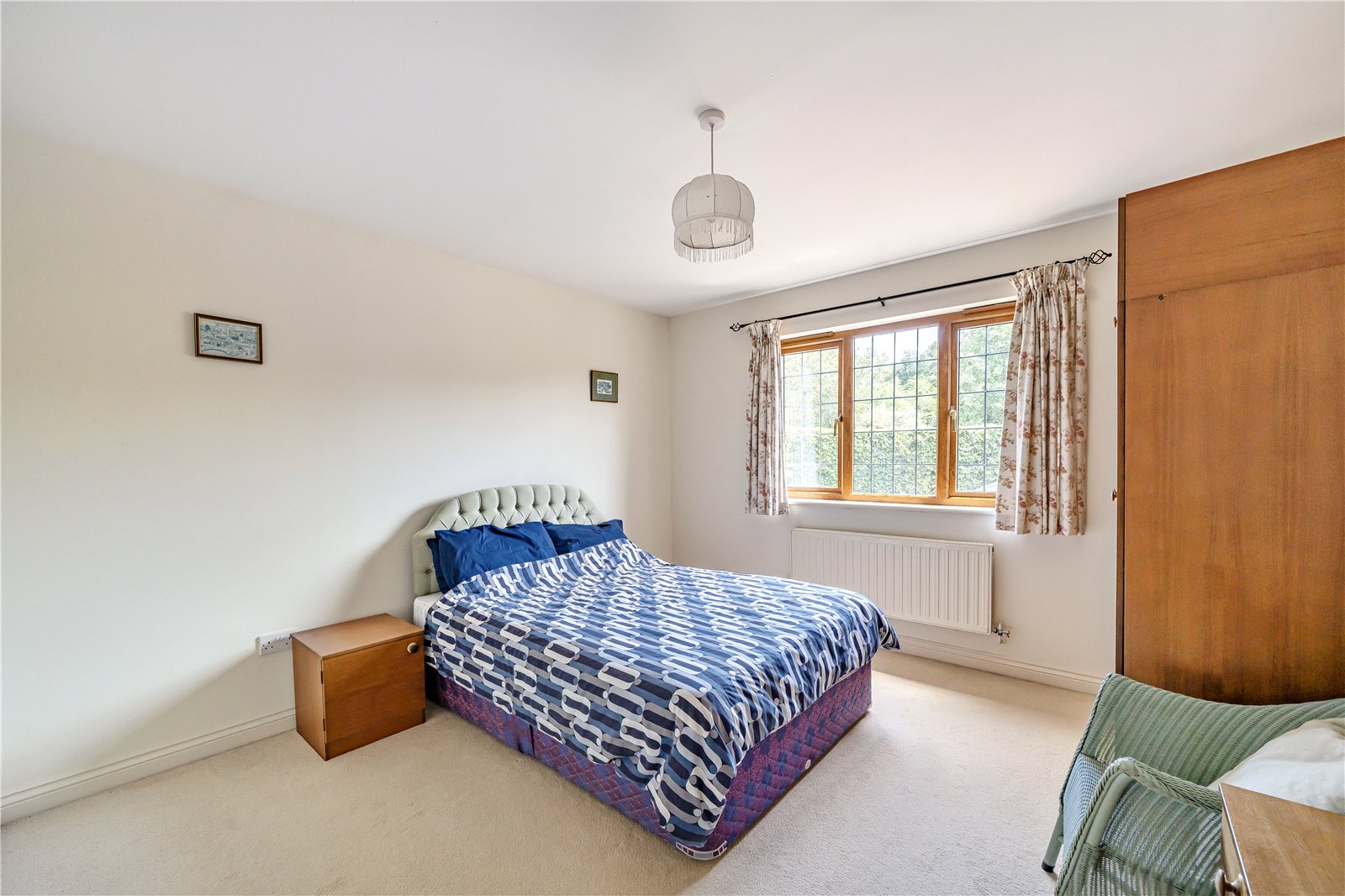 4 bedroom Bungalow for sale in The Reddings, Cheltenham
