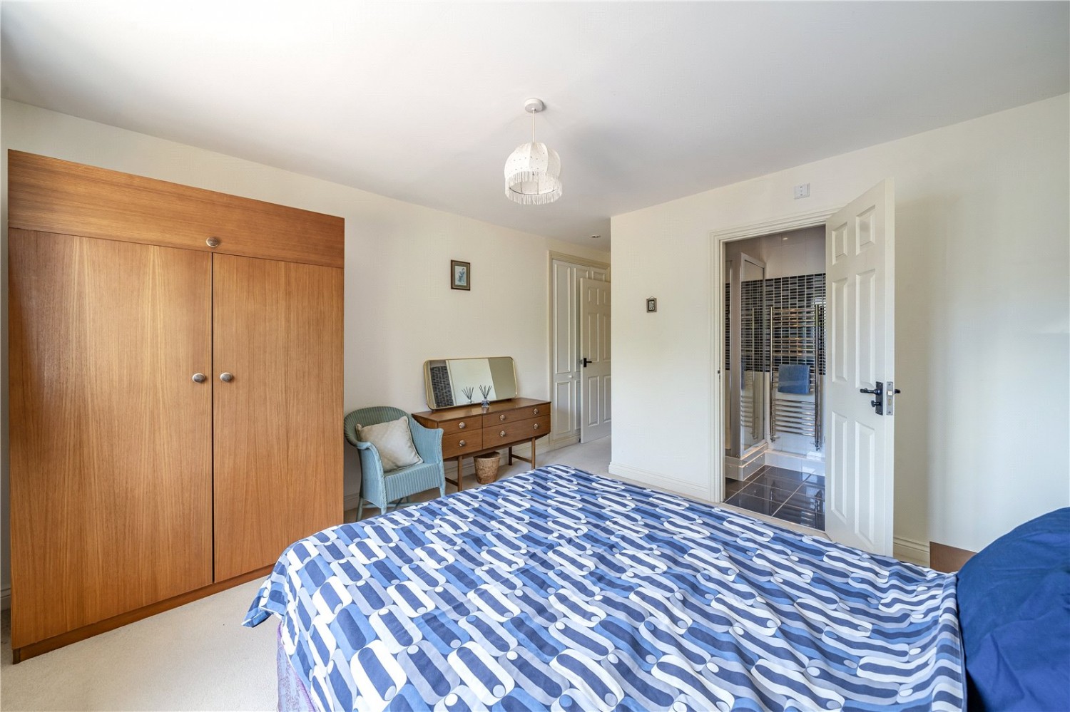 The Reddings, Cheltenham