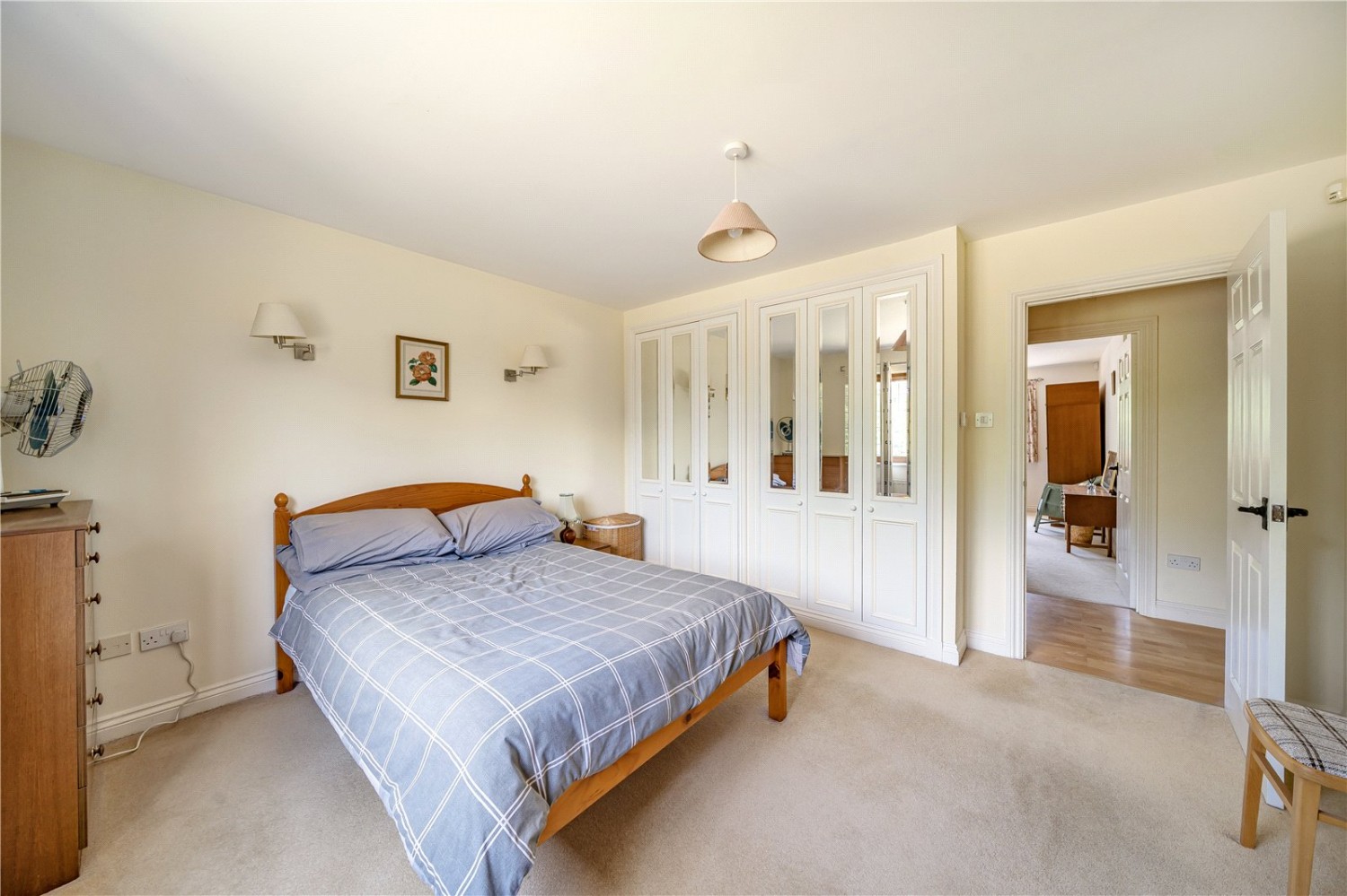 The Reddings, Cheltenham