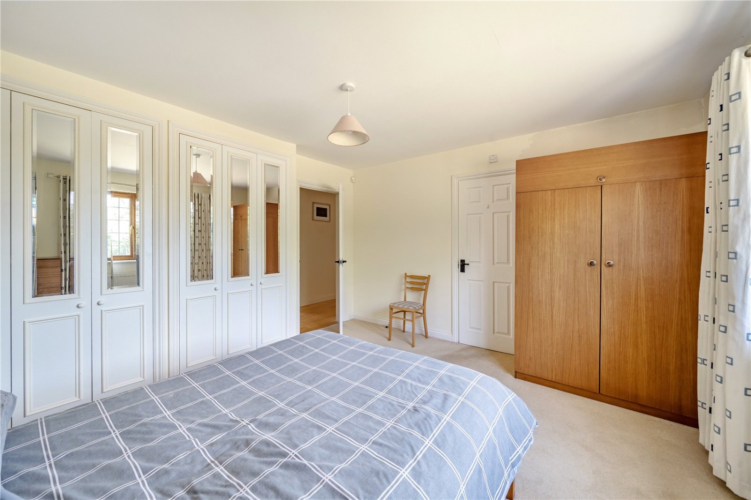 The Reddings, Cheltenham