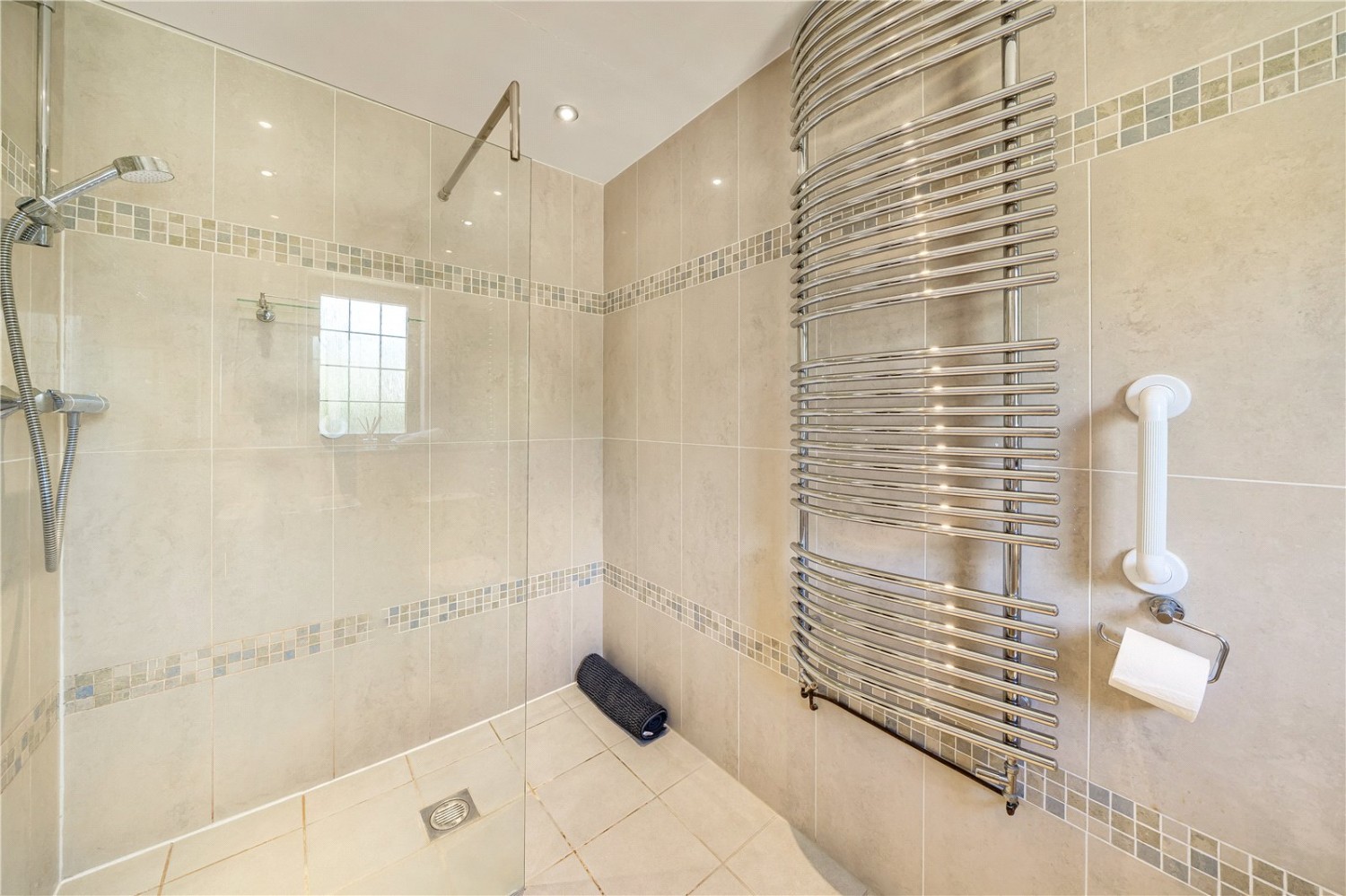 The Reddings, Cheltenham