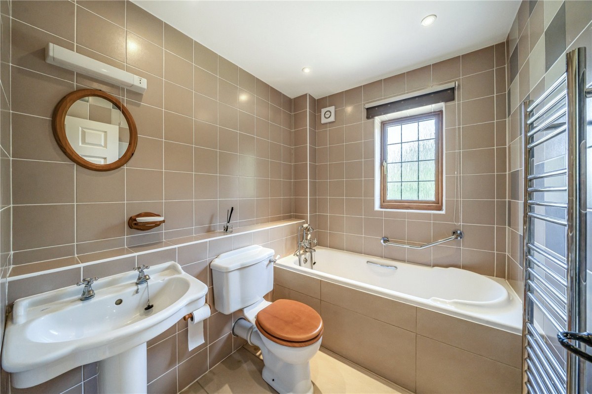 The Reddings, Cheltenham