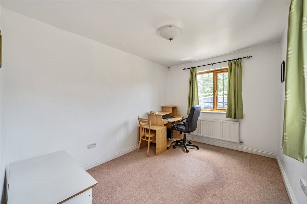 The Reddings, Cheltenham