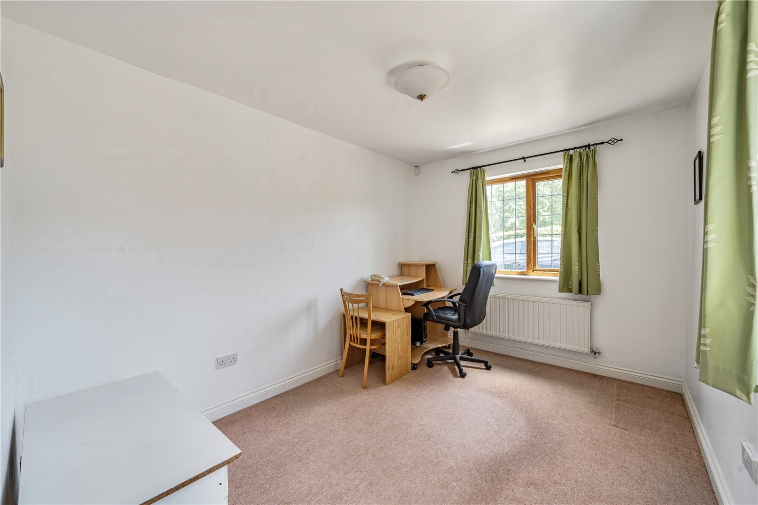 The Reddings, Cheltenham