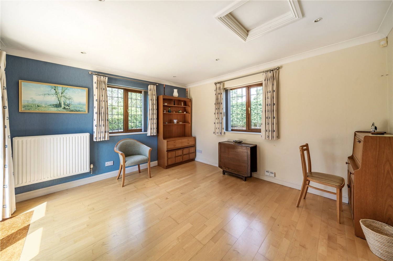 The Reddings, Cheltenham
