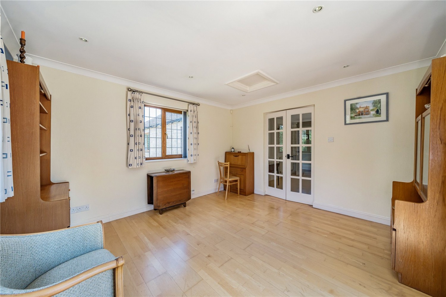 The Reddings, Cheltenham