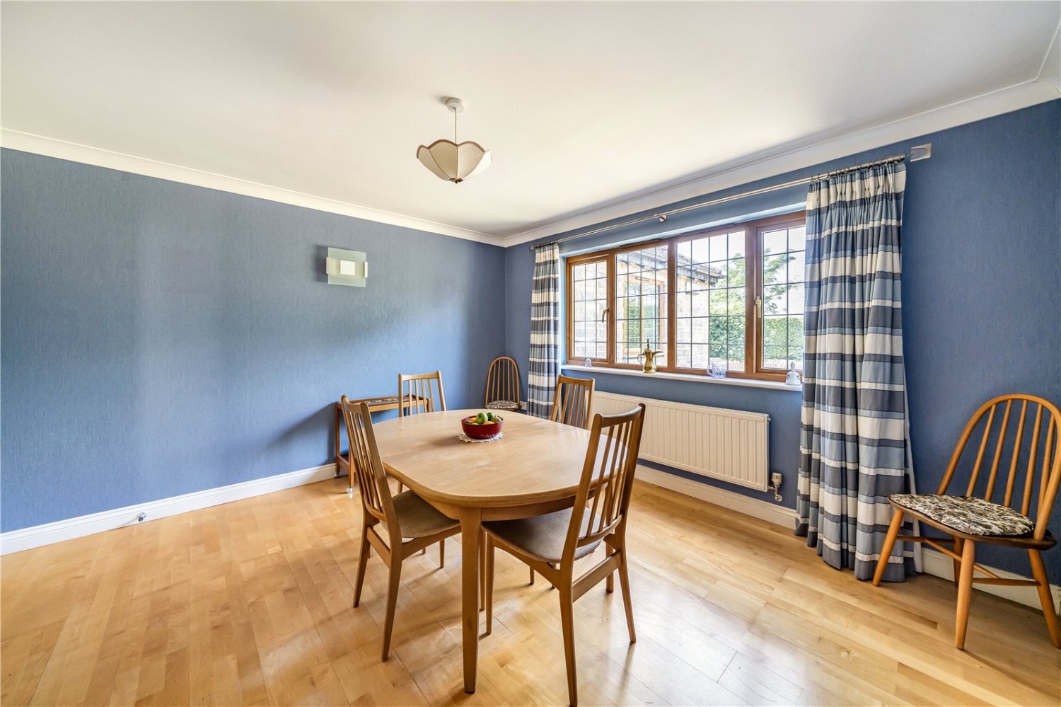 The Reddings, Cheltenham
