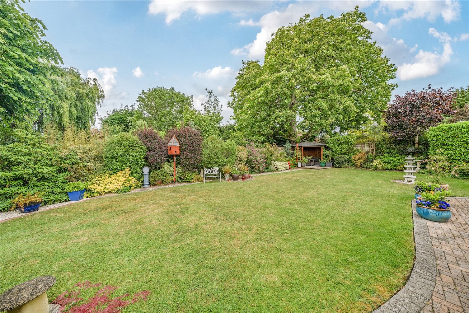 Pittville, Cheltenham